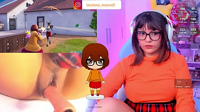 Snapshot of cinna_monroll chatting on March 2026 10:43:02 PM cinna monroll online show from March 2026 10:43:02 PM