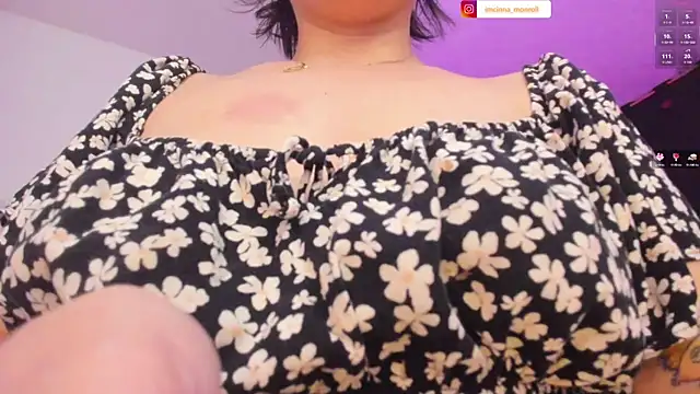 Snapshot of cinna_monroll chatting on June 2026 11:32:01 PM cinna monroll online show from June 2026 11:32:01 PM