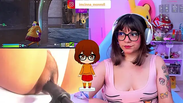 Snapshot of cinna_monroll chatting on February 2026 01:26:01 AM cinna monroll online show from February 2026 01:26:01 AM