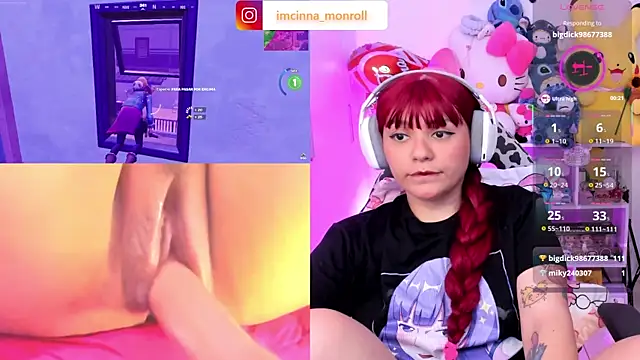 Snapshot of cinna_monroll chatting on December 2025 04:01:01 PM cinna monroll online show from December 2025 04:01:01 PM