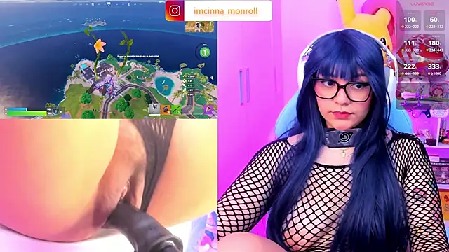 Snapshot of cinna_monroll chatting on February 2026 09:56:01 PM cinna monroll online show from February 2026 09:56:01 PM