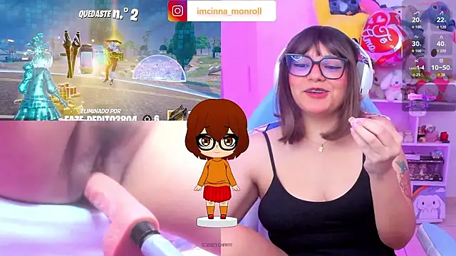 Snapshot of cinna_monroll chatting on March 2026 06:04:02 PM cinna monroll online show from March 2026 06:04:02 PM