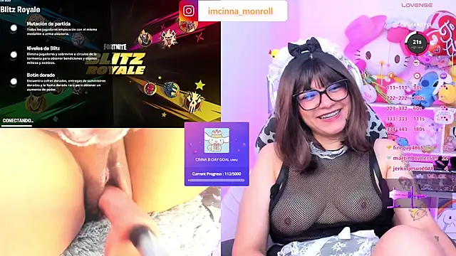 Snapshot of cinna_monroll chatting on October 2025 03:46:02 PM cinna monroll online show from October 2025 03:46:02 PM