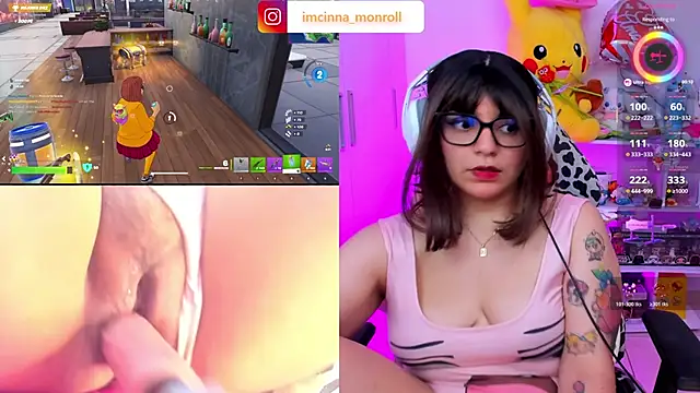 Snapshot of cinna_monroll chatting on January 2026 04:32:01 PM cinna monroll online show from January 2026 04:32:01 PM