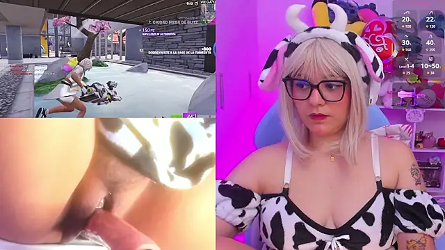 cinna monroll online show from March 2026 02:06:02 AM