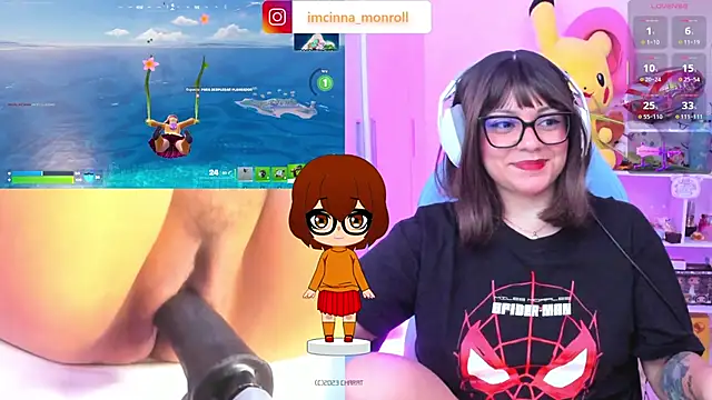 Snapshot of cinna_monroll chatting on February 2026 02:53:01 AM cinna monroll online show from February 2026 02:53:01 AM