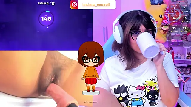 Snapshot of cinna_monroll chatting on February 2026 02:34:01 AM cinna monroll online show from February 2026 02:34:01 AM