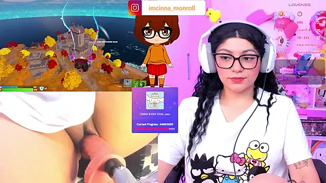 Snapshot of cinna_monroll chatting on October 2025 03:34:01 PM cinna monroll online show from October 2025 03:34:01 PM