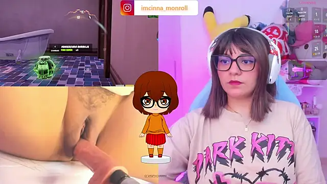 Snapshot of cinna_monroll chatting on May 2026 07:01:02 PM cinna monroll online show from May 2026 07:01:02 PM