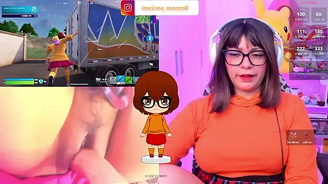 Snapshot of cinna_monroll chatting on February 2026 09:24:01 PM cinna monroll online show from February 2026 09:24:01 PM