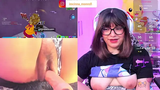 Snapshot of cinna_monroll chatting on January 2026 05:27:02 PM cinna monroll online show from January 2026 05:27:02 PM