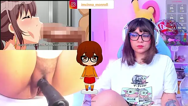 Snapshot of cinna_monroll chatting on February 2026 05:04:02 AM cinna monroll online show from February 2026 05:04:02 AM