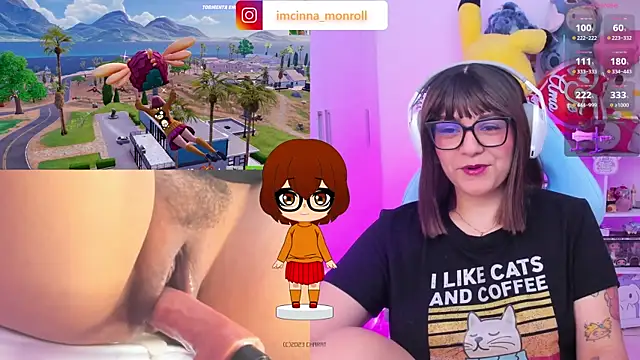 Snapshot of cinna_monroll chatting on April 2026 07:07:02 PM cinna monroll online show from April 2026 07:07:02 PM