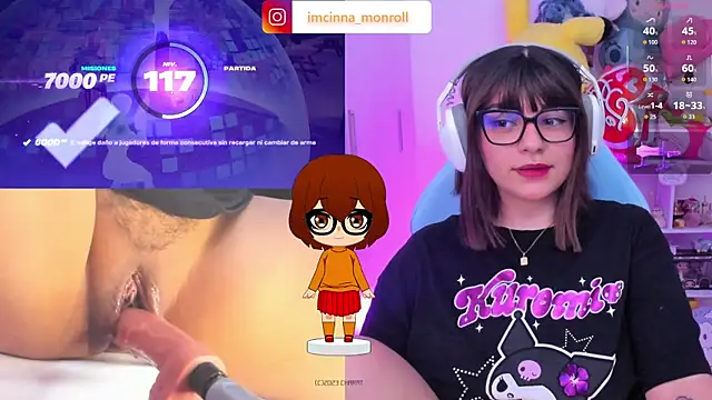 Snapshot of cinna_monroll chatting on May 2026 08:01:02 PM cinna monroll online show from May 2026 08:01:02 PM