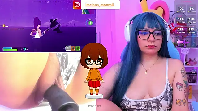 Snapshot of cinna_monroll chatting on February 2026 04:03:02 PM cinna monroll online show from February 2026 04:03:02 PM