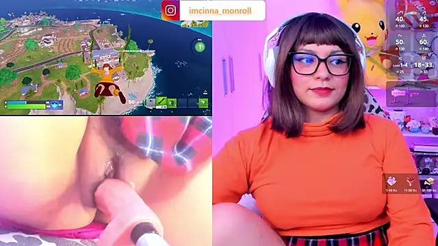 Snapshot of cinna_monroll chatting on January 2026 01:34:02 AM cinna monroll online show from January 2026 01:34:02 AM