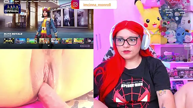 Snapshot of cinna_monroll chatting on December 2025 03:36:02 PM cinna monroll online show from December 2025 03:36:02 PM