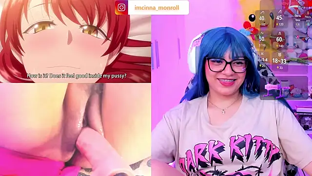 Snapshot of cinna_monroll chatting on January 2026 04:41:01 AM cinna monroll online show from January 2026 04:41:01 AM