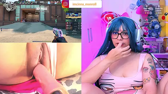 Snapshot of cinna_monroll chatting on December 2025 04:06:02 AM cinna monroll online show from December 2025 04:06:02 AM