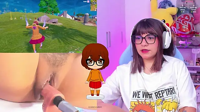 cinna monroll online show from April 2026 07:17:02 PM