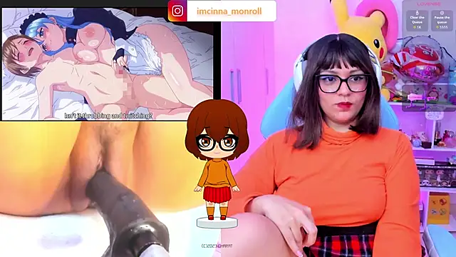 Snapshot of cinna_monroll chatting on February 2026 04:08:01 AM cinna monroll online show from February 2026 04:08:01 AM