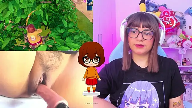 cinna monroll online show from March 2026 04:00:01 PM