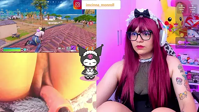 Snapshot of cinna_monroll chatting on January 2026 07:12:01 PM cinna monroll online show from January 2026 07:12:01 PM