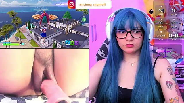 Snapshot of cinna_monroll chatting on January 2026 08:14:02 PM cinna monroll online show from January 2026 08:14:02 PM