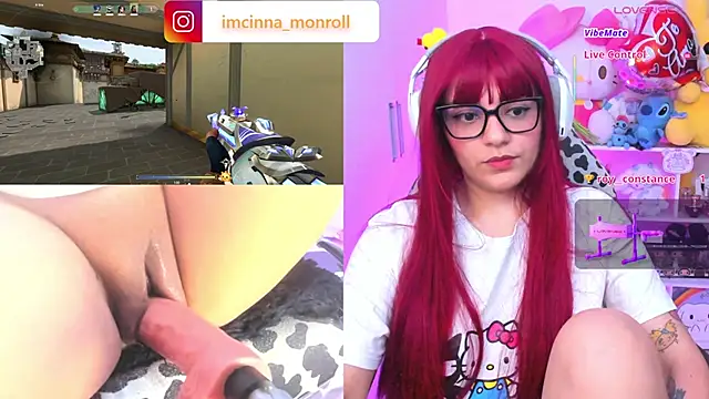 Snapshot of cinna_monroll chatting on September 2025 02:21:02 AM cinna monroll online show from September 2025 02:21:02 AM
