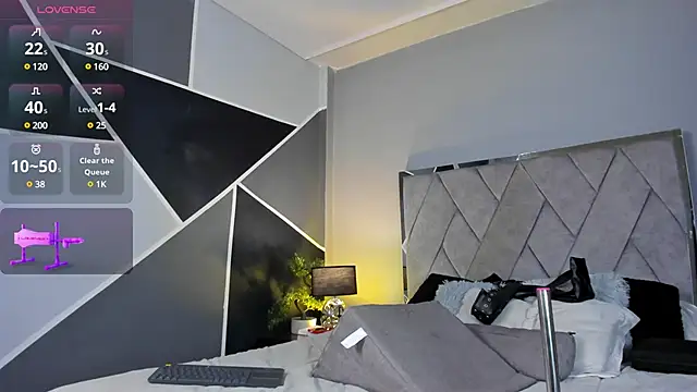 Markbrown online show from February 2025 01:37:01 AM