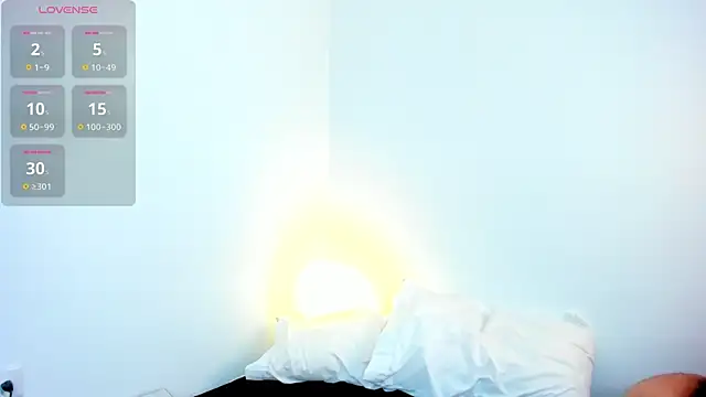 Markbrown online show from March 2026 08:05:01 PM