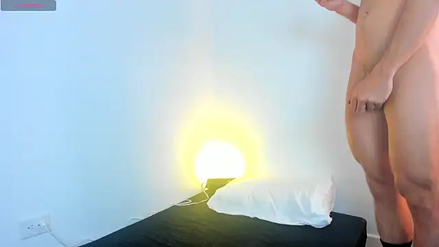 Markbrown online show from March 2026 08:58:02 PM