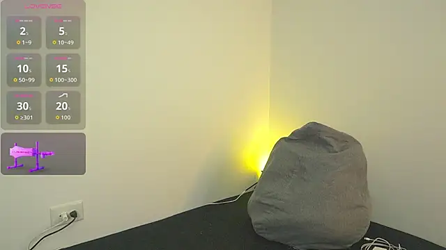 Markbrown online show from April 2026 09:33:02 PM