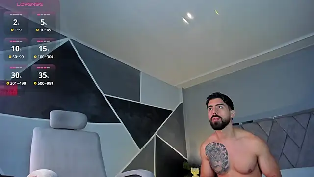 Markbrown online show from February 2026 06:07:02 PM