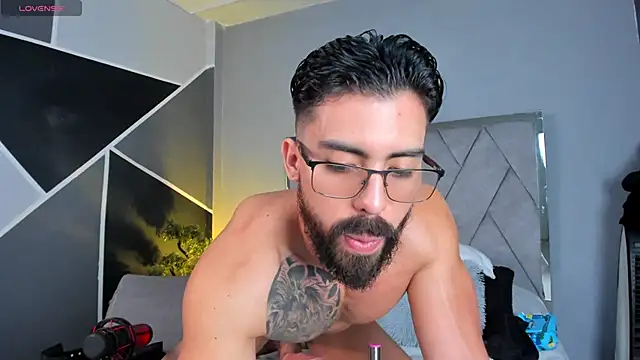 Markbrown online show from March 2025 11:59:02 PM