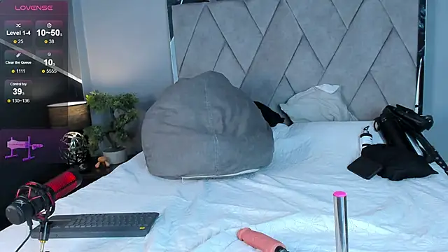 Markbrown online show from November 2025 08:09:01 PM