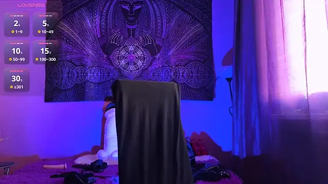 Helena  Femdom online show from April 2026 03:08:01 PM