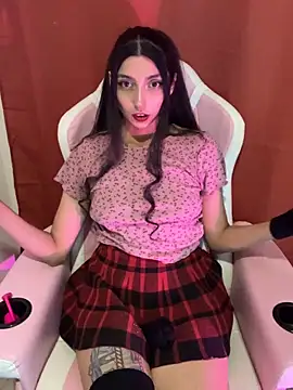 Felicia smok3 online show from March 2026 02:58:02 AM