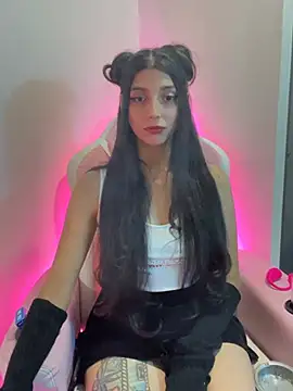 Felicia smok3 online show from May 2026 03:23:02 AM