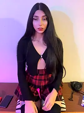 Felicia smok3 online show from November 2025 02:00:02 AM