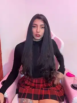 Snapshot of Felicia_smok3 chatting on June 2026 02:19:02 AM Felicia smok3 online show from June 2026 02:19:02 AM