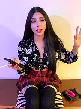 Felicia smok3 online show from November 2025 01:28:01 AM