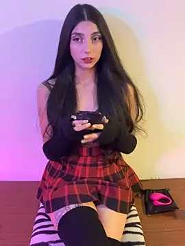 Felicia smok3 online show from November 2025 02:12:01 AM