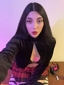 Felicia smok3 online show from December 2025 02:10:02 AM