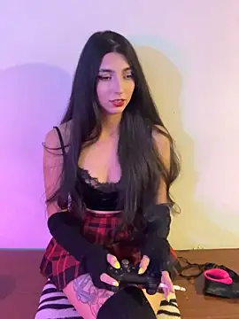 Felicia smok3 online show from November 2025 03:32:02 AM