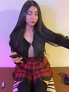 Felicia smok3 online show from November 2025 02:34:01 AM