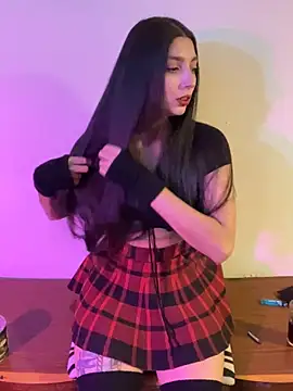 Felicia smok3 online show from January 2026 01:53:02 AM