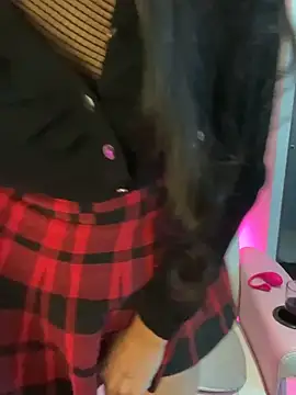 Felicia smok3 online show from April 2026 02:40:02 AM