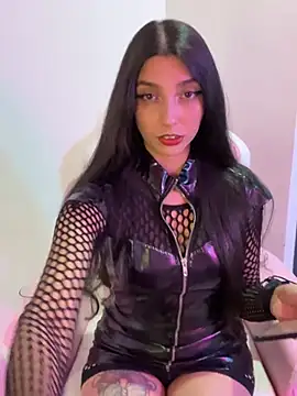 Felicia smok3 online show from April 2026 03:19:01 AM