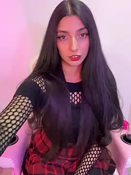 Felicia smok3 online show from March 2026 02:35:01 AM